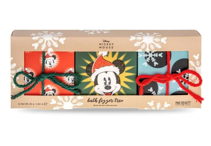 Disney Sprudelbad Mickey Trio