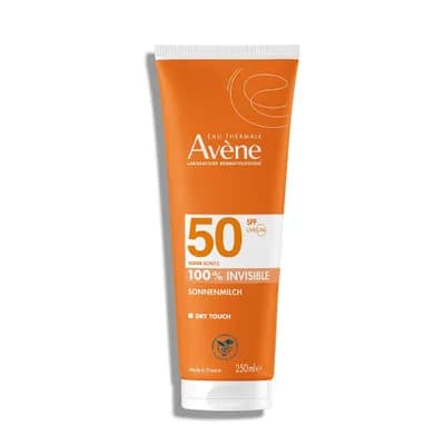 Avene Sonnenmilch SPF 50+