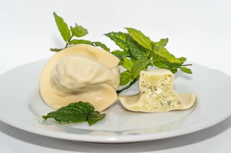 Leitgeb´s Kärntner Käsnudel