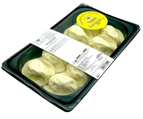 Leitgeb´s Kärntner Käsnudel