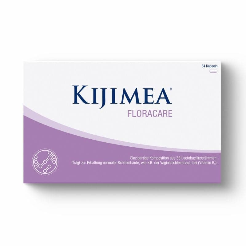 Kijimea® FloraCare Kapseln 