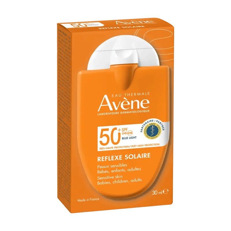 Avene Sonne Reflexe Solaire SPF 50+