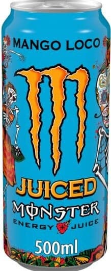 Monster Mango Loco (EinwegPFAND)