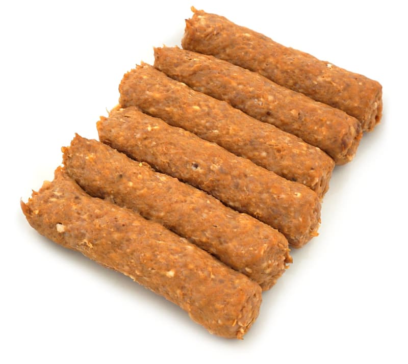 Schwarzböck Cevapcici