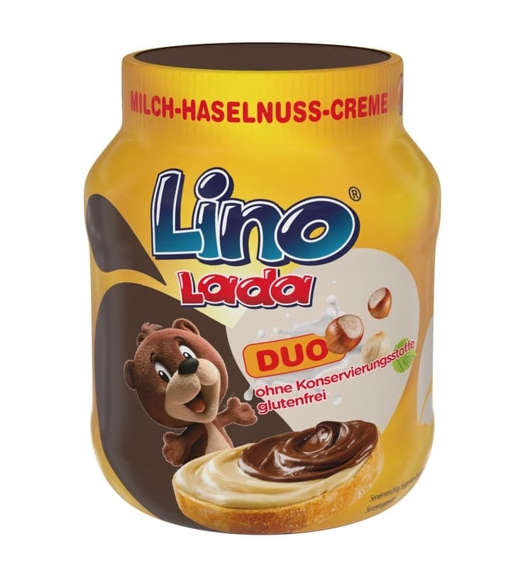 Lino Lada Duo