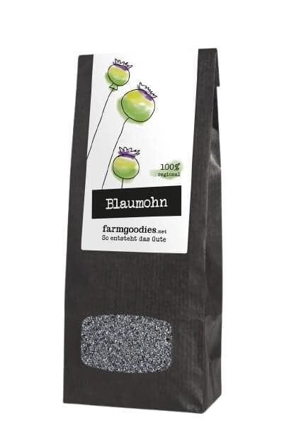 farmgoodies Blaumohn