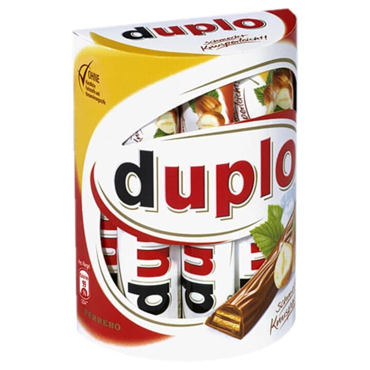 Duplo
