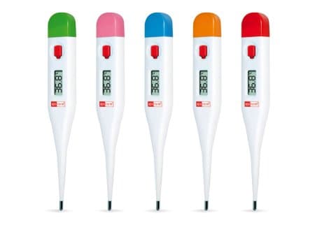 Fieberthermometer Aponorm Basic