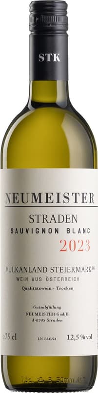 Neumeister Straden Sauvignon Blanc 2023