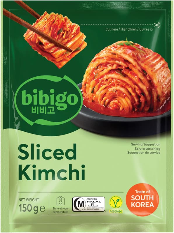 Bibigo Kimchi