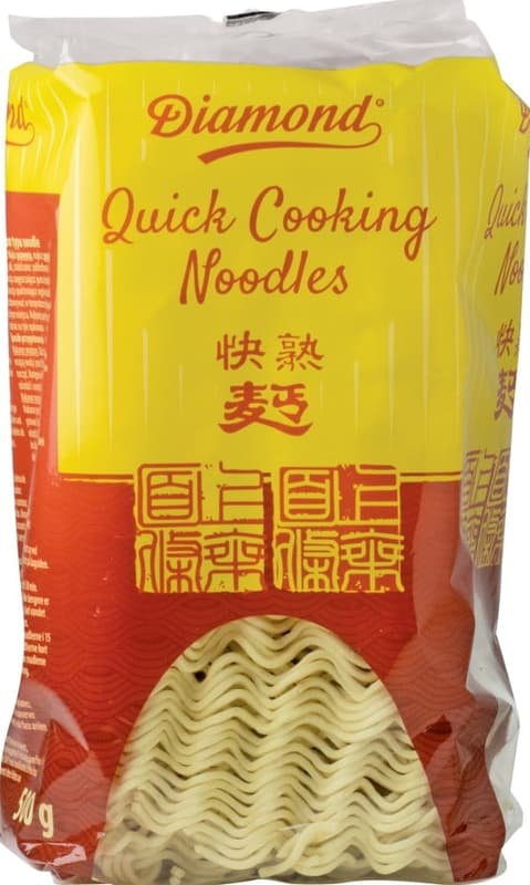 Diamond Quick Cooking Nudeln