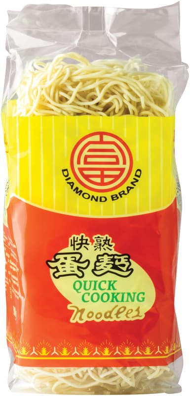Diamond Quick Cooking Nudeln