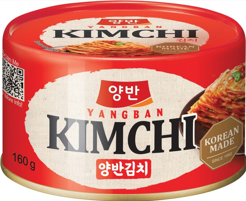 Dongwon Kimchi