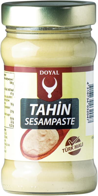 Doyal Sesampaste