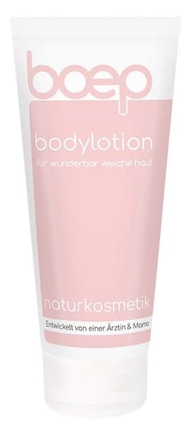 das boep Bodylotion
