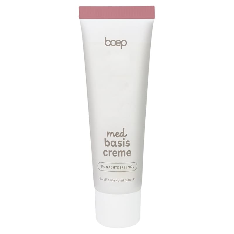 das boep med Basiscreme