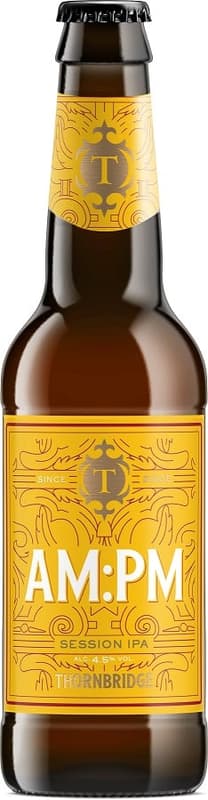 Thornbridge AM:PM Session IPA glutenfrei