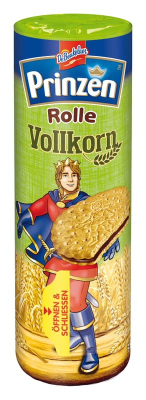 Prinzen Rolle Vollkorn
