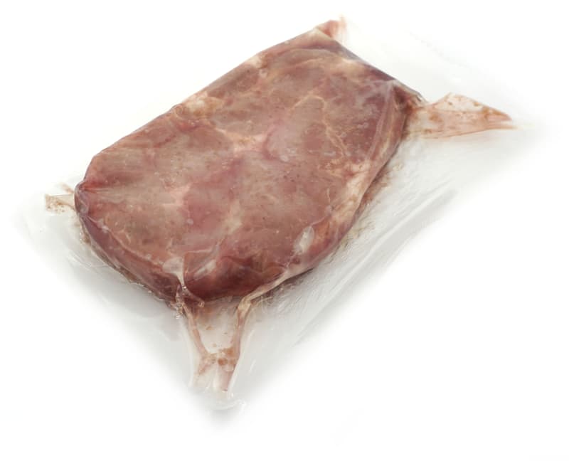 Nemetz Grill Schopf sous vide