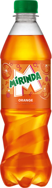 Mirinda PET (EinwegPFAND)