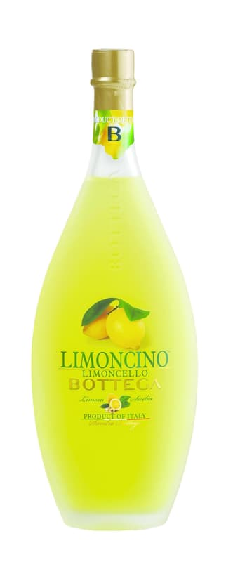 Bottega Limoncello