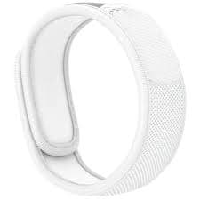 Para Kito Mückenschutz Armband Einfärbig