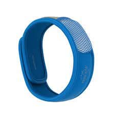 Para Kito Mückenschutz Armband Einfärbig