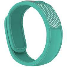 Para Kito Mückenschutz Armband Einfärbig