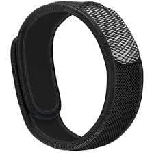 Para Kito Mückenschutz Armband Einfärbig