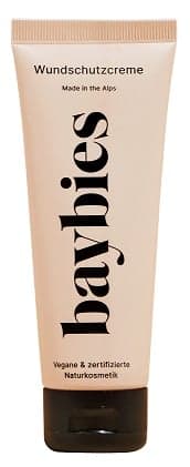 baybies Wundschutzcreme