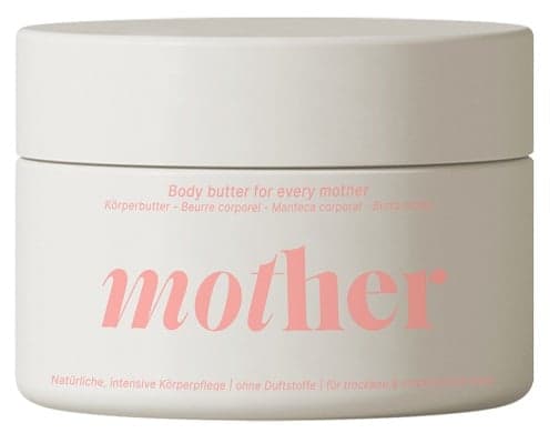 baybies mother Körperbutter
