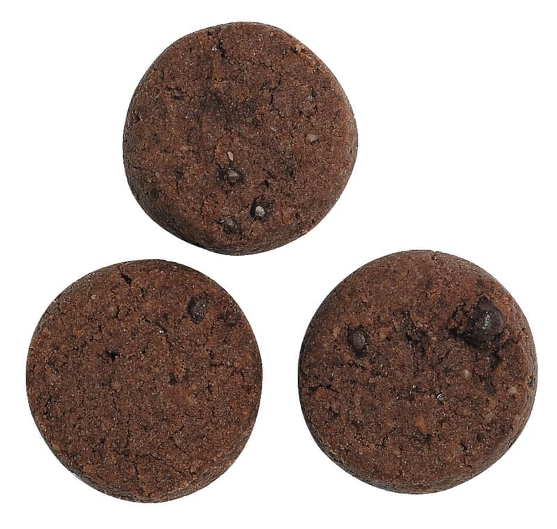 Generous BIO Charlotte Chocolat glutenfrei