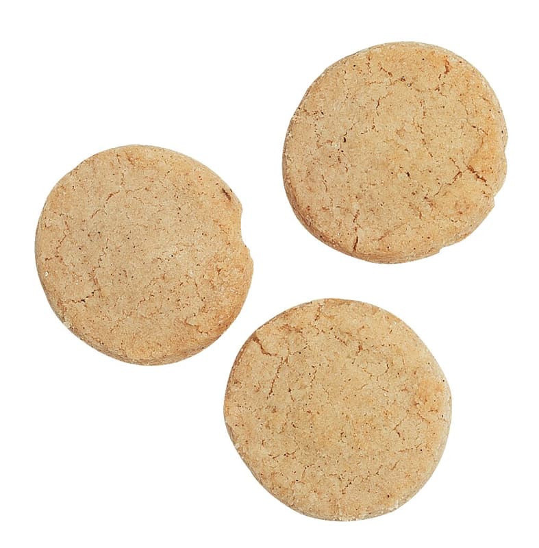 Generous BIO Victor Vanille glutenfrei
