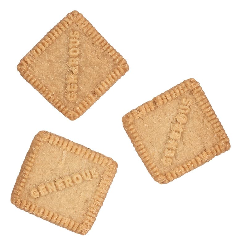 Generous BIO Pierre P'tit Beurre glutenfrei