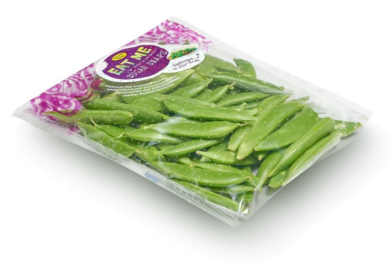 Zuckerschoten