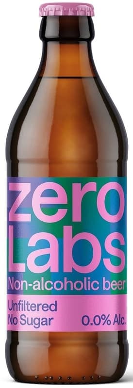 zeroLabs Unfiltered 0.0%