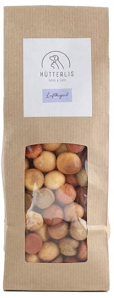 Hütterlis Luftkugerl