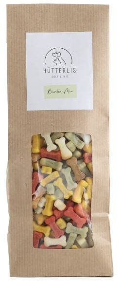 Hütterlis Bunter Mix