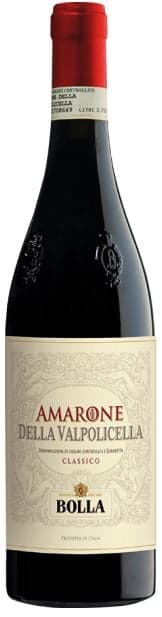 Amarone della Valpolicella DOCG Classico 2020