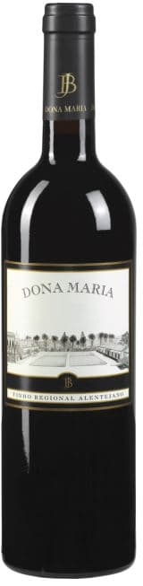 Dona Maria Tinto Alentejano 2020