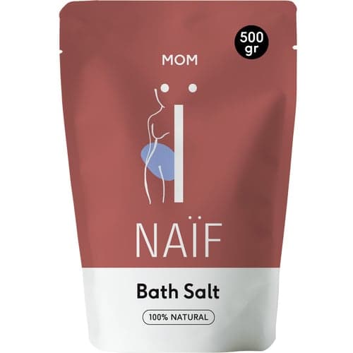 Naïf Care Magnesium Badesalz