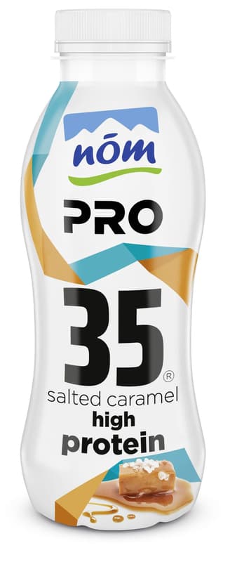 nöm PRO Protein Drink Salted Caramel