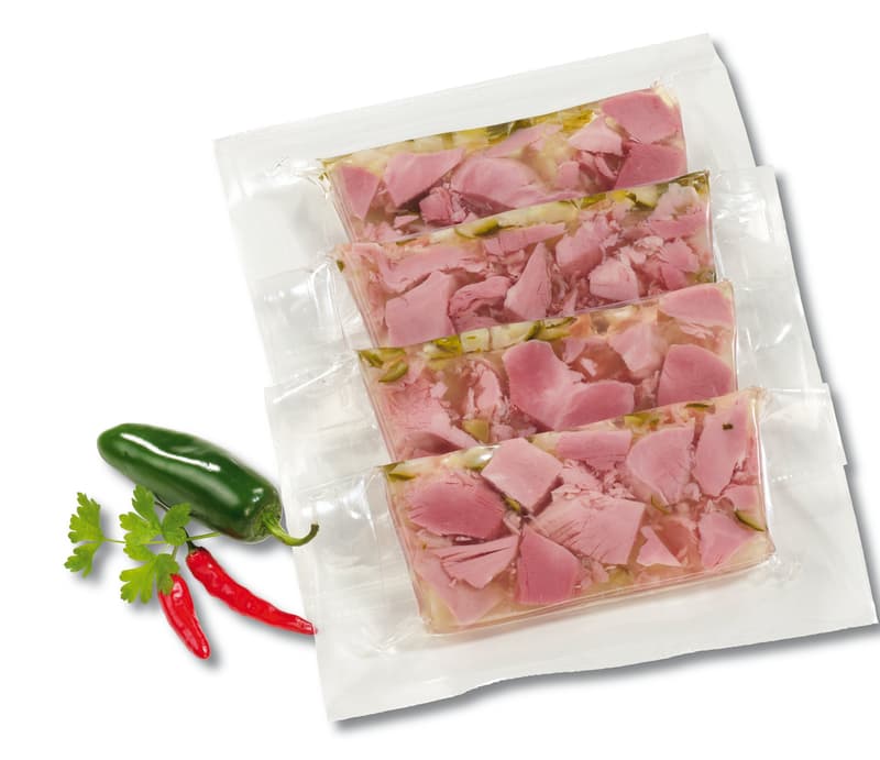 Bedford Pork Fillet in Jelly