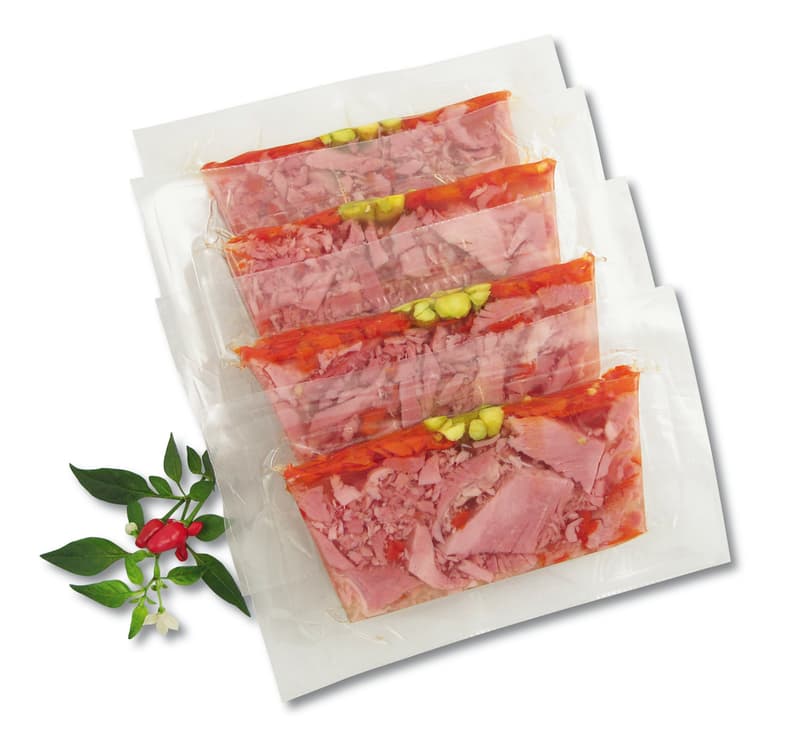 Bedford Spicy Pork Fillet