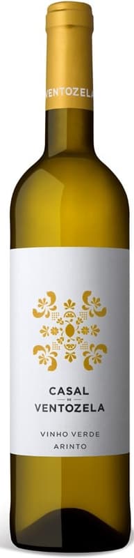 Casal de Ventozela ARINTO Vinho Verde 2024