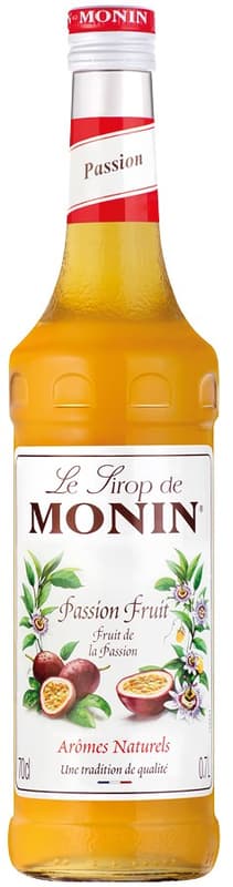 Monin Sirup Maracuja