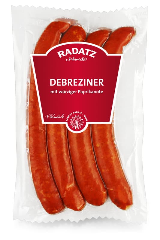 Radatz Debreziner