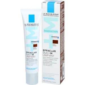 La Roche Effaclar Duo+M Unifiant Dunkel