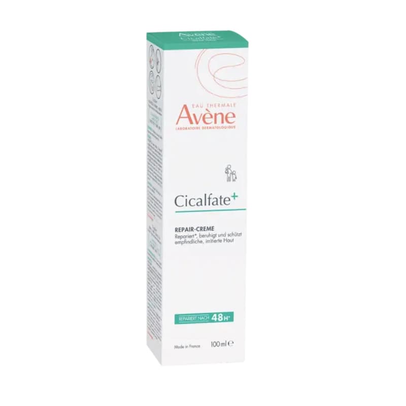 Avene Cicalfate Repair Creme