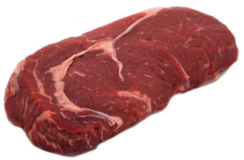 Grossfurtner AMA Rib Eye Steak 